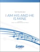 I Am His, and He Is Mine P.O.D. cover